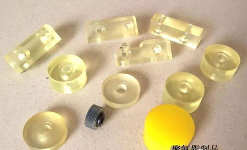 非標(biāo)設(shè)計中最常用的8種非金屬材料,80 工程師沒用過