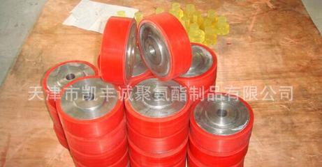 【天津聚氨酯膠輪,膠輪加工包膠,天津外資企業 供貨商】價格_廠家_圖片 -