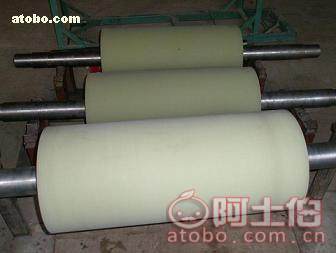 吉林聚氨酯膠輥,吉林聚氨酯膠輪,膠輥包膠,膠輪包膠 大圖