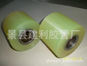 聚氨酯膠輪的種類(lèi)、應(yīng)用與選擇指南