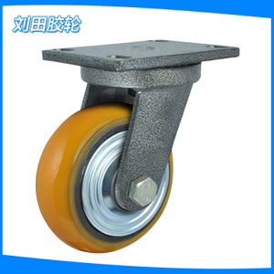 廣西輪 聚氨酯膠輪的價格、圖片及供應商全解析