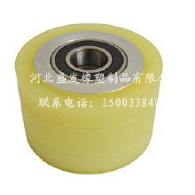 包膠輪采購指南 價格、批發與聚氨酯膠輪廠家選擇