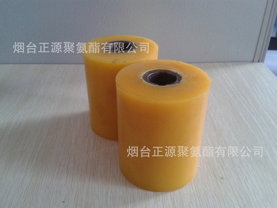 聚氨酯包膠輪 價(jià)格、廠家、圖片詳解與煙臺(tái)正源聚氨酯應(yīng)用優(yōu)勢(shì)