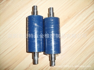 深圳宏特五金橡塑 專(zhuān)業(yè)供應(yīng)高品質(zhì)膠輥膠輪，服務(wù)全國(guó)