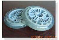 膠輪包膠 聚氨酯材料引領(lǐng)工業(yè)傳動(dòng)新篇章，阿里巴巴一站式采購(gòu)指南