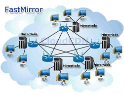 通達(dá)信科軟件下載服務(wù)提速10倍，基礎(chǔ)軟件服務(wù)全面升級(jí)