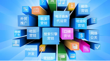 營銷型網站做大做強的核心策略 從精準建設到系統化運營